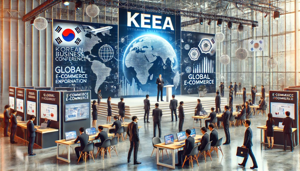 협회 뉴스: 글로벌 전자상거래의&nbsp;발전